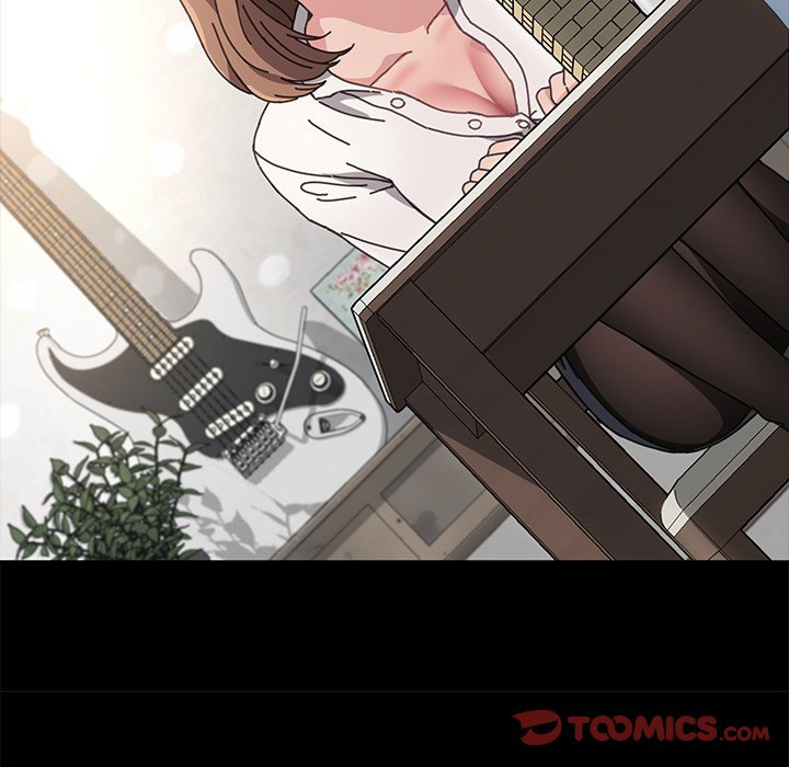 Hey Mister! - Chapter 12 - picture 43