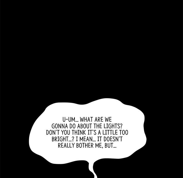 Hey Mister! - Chapter 12 - picture 48