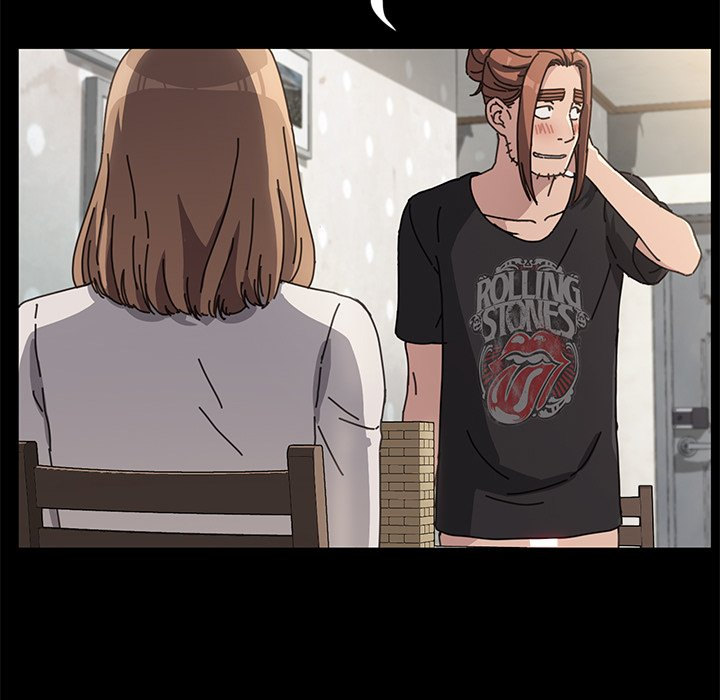 Hey Mister! - Chapter 12 - picture 49
