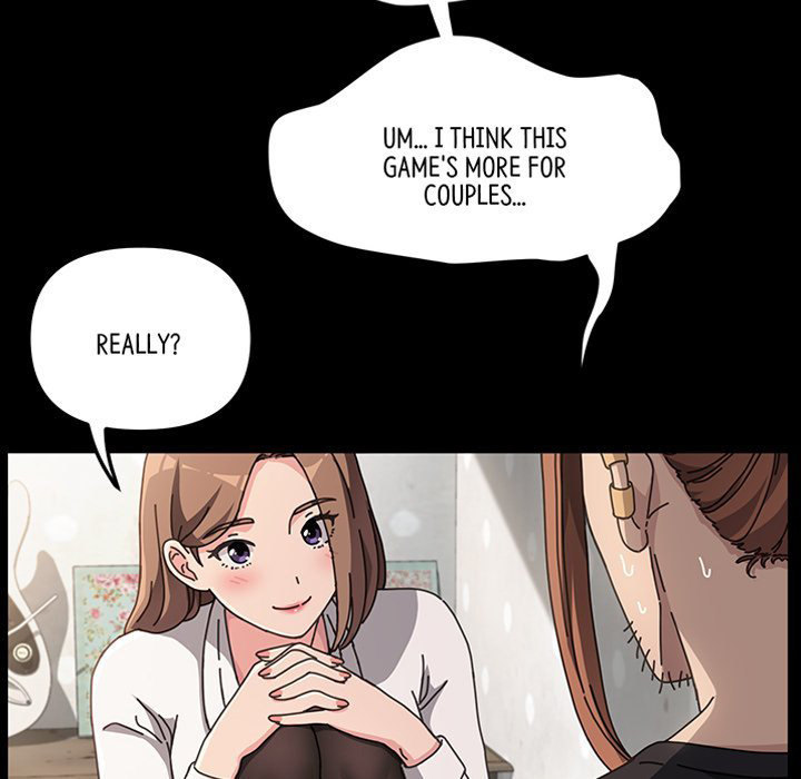 Hey Mister! - Chapter 12 - picture 5