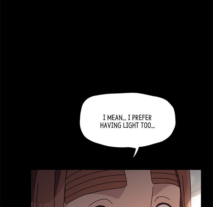 Hey Mister! - Chapter 12 - picture 53