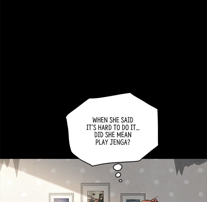 Hey Mister! - Chapter 12 - picture 58