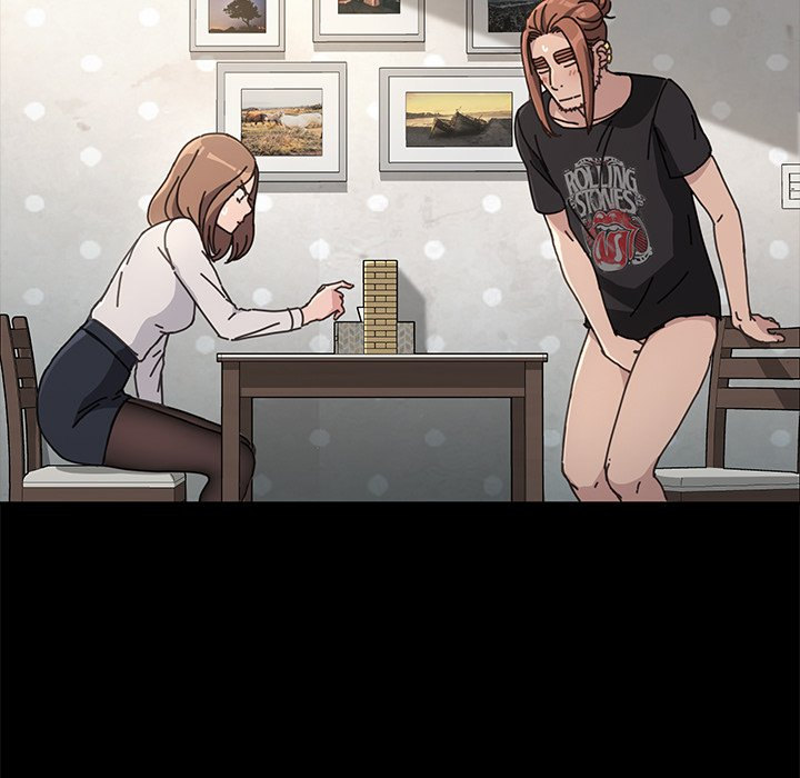 Hey Mister! - Chapter 12 - picture 59
