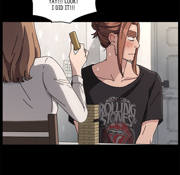Hey Mister! - Chapter 12 - picture 61