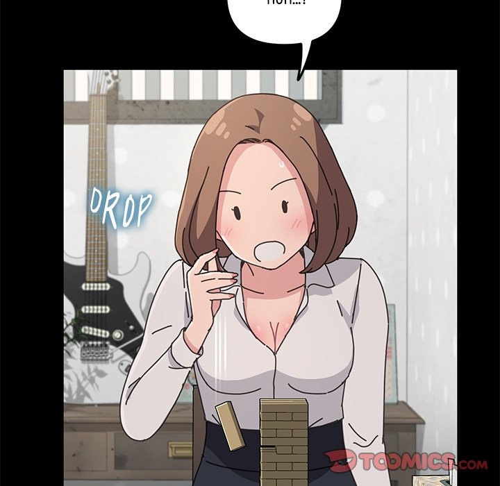 Hey Mister! - Chapter 12 - picture 63