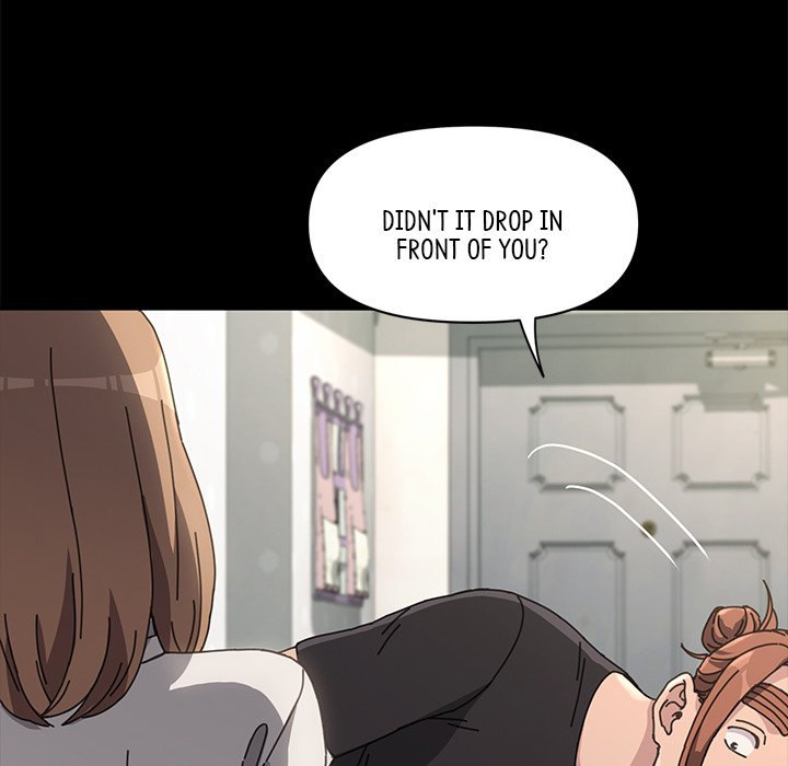 Hey Mister! - Chapter 12 - picture 71