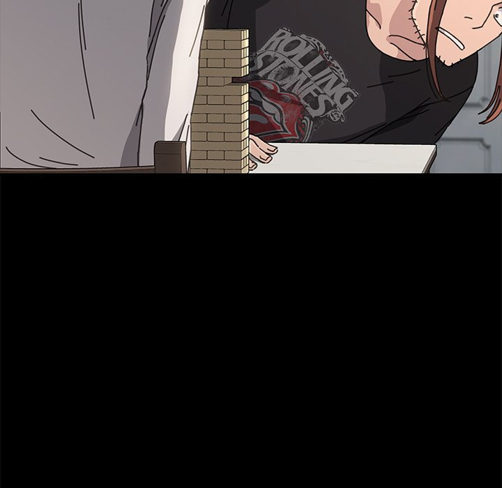 Hey Mister! - Chapter 12 - picture 72