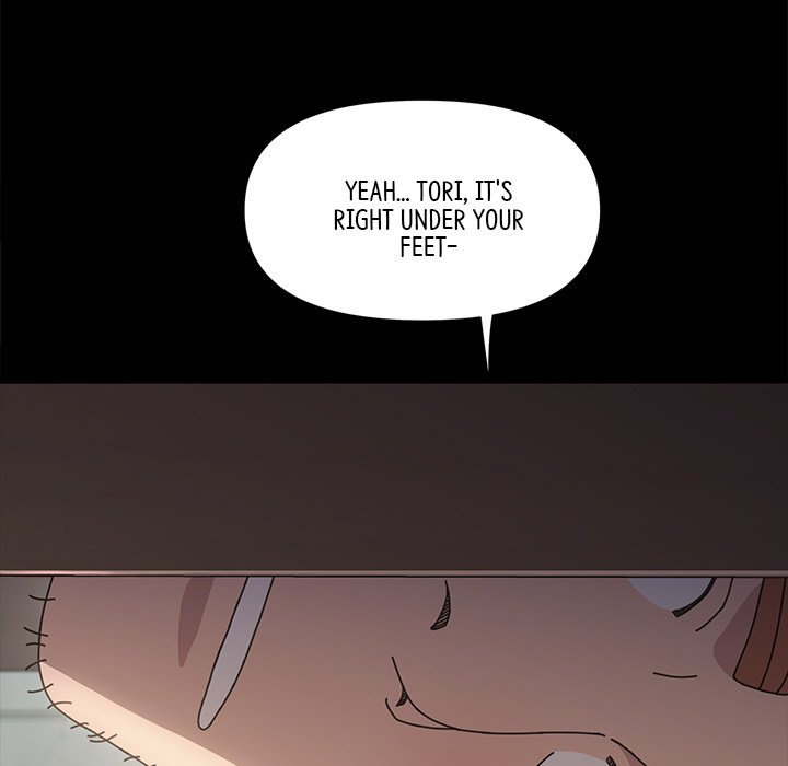 Hey Mister! - Chapter 12 - picture 74