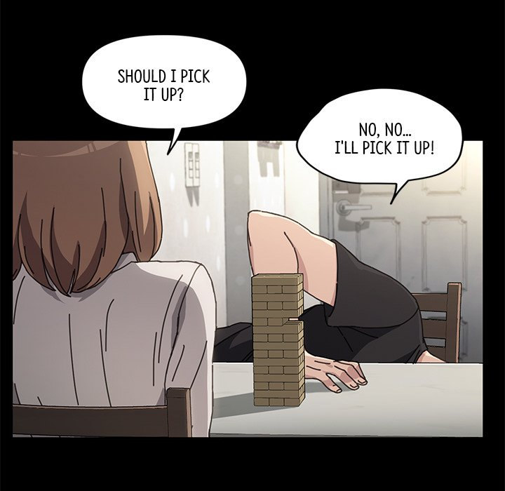 Hey Mister! - Chapter 12 - picture 87