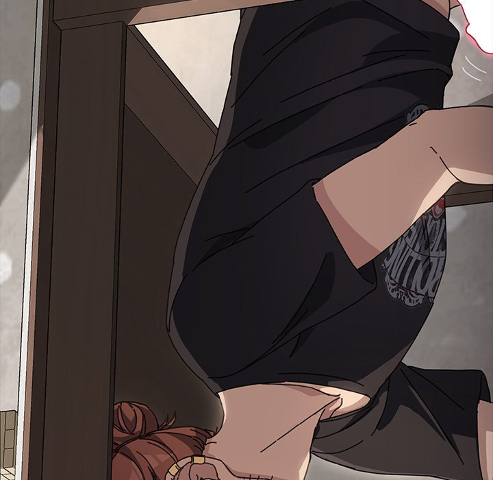 Hey Mister! - Chapter 12 - picture 94