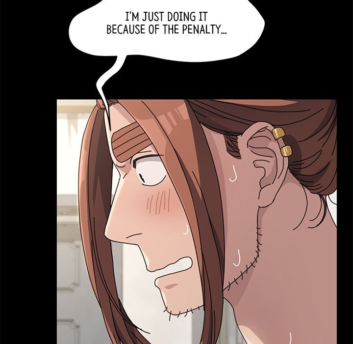 Hey Mister! - Chapter 13 - picture 113