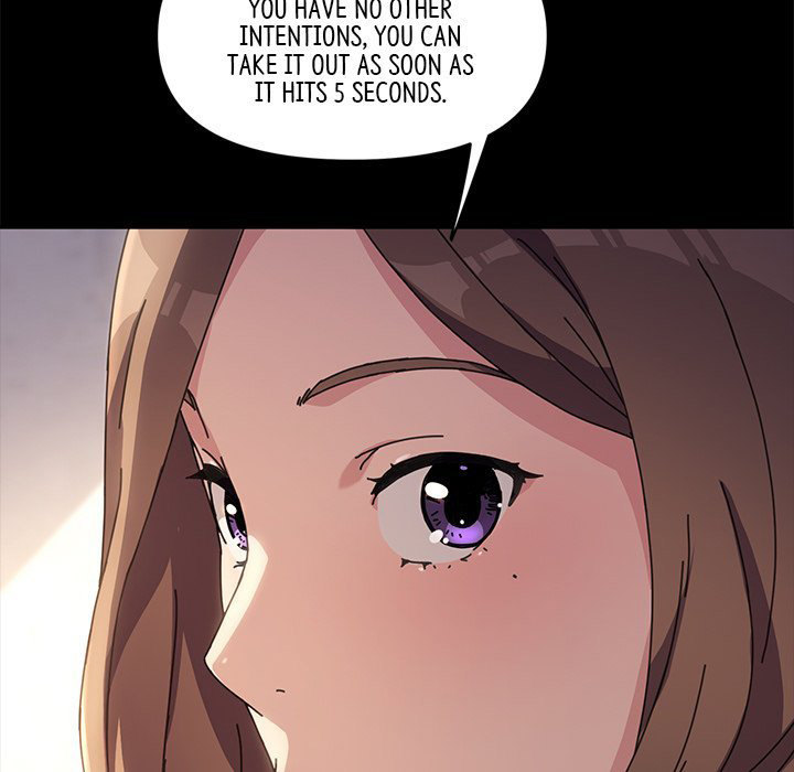 Hey Mister! - Chapter 13 - picture 119