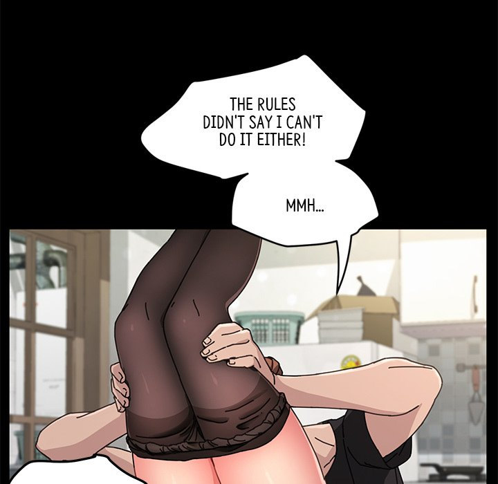 Hey Mister! - Chapter 13 - picture 180