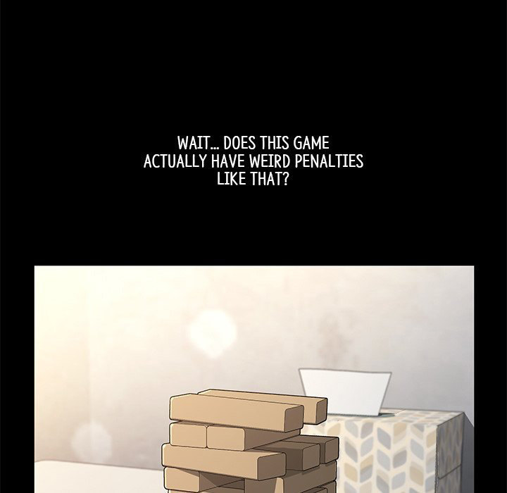 Hey Mister! - Chapter 13 - picture 19