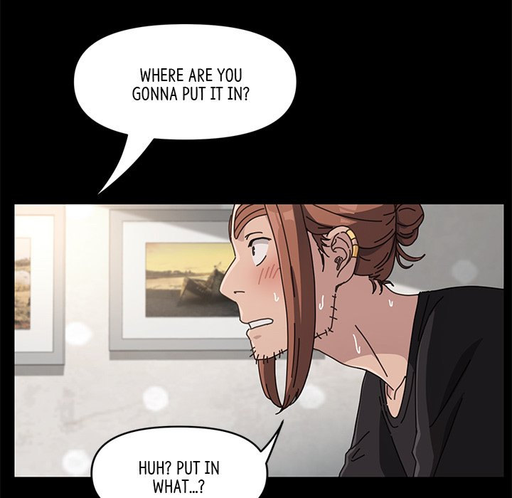 Hey Mister! - Chapter 13 - picture 22
