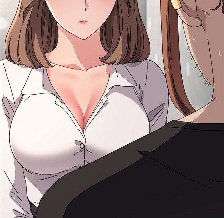 Hey Mister! - Chapter 13 - picture 34
