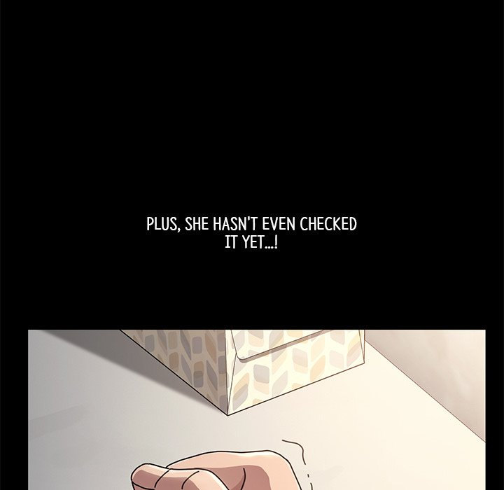 Hey Mister! - Chapter 13 - picture 36