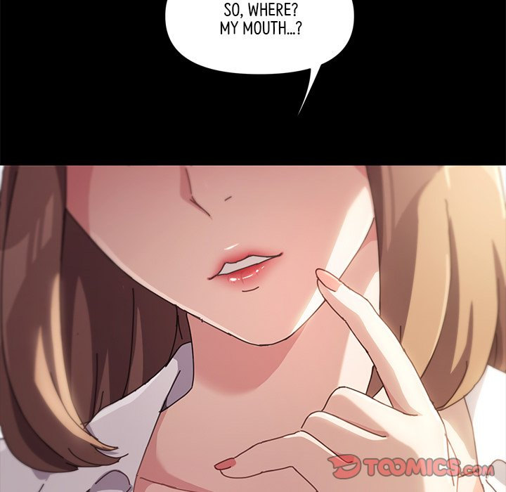 Hey Mister! - Chapter 13 - picture 43