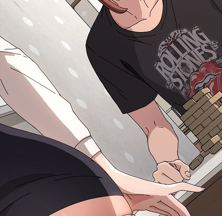Hey Mister! - Chapter 13 - picture 57