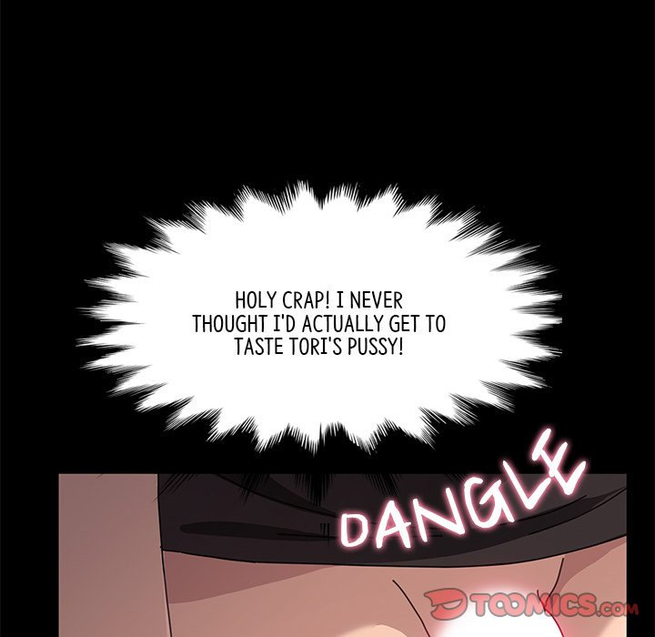 Hey Mister! - Chapter 13 - picture 63