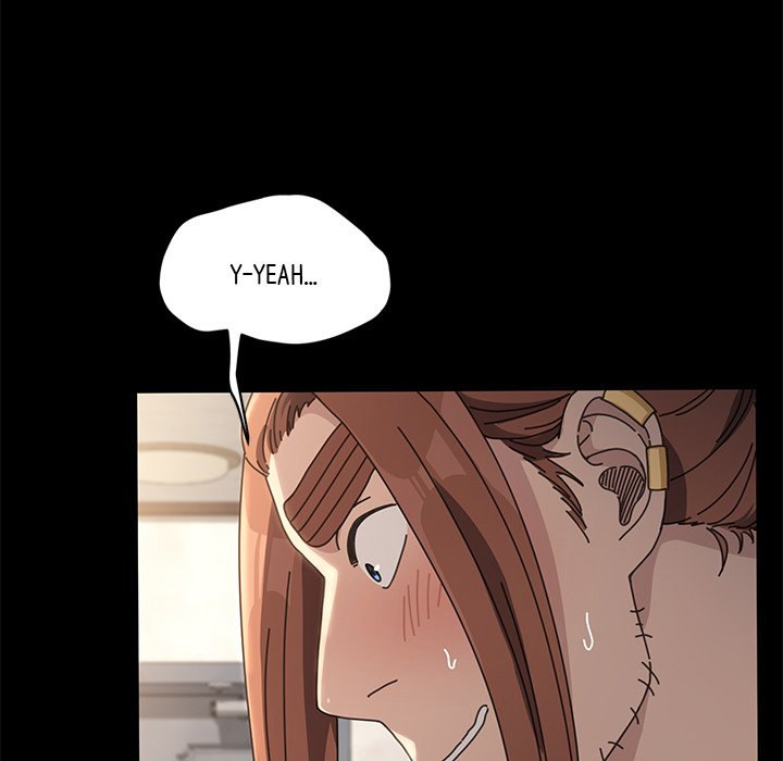 Hey Mister! - Chapter 13 - picture 81
