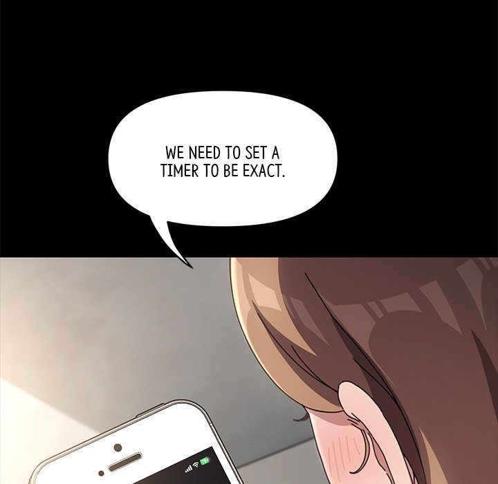 Hey Mister! - Chapter 13 - picture 95