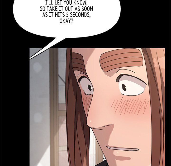 Hey Mister! - Chapter 13 - picture 99
