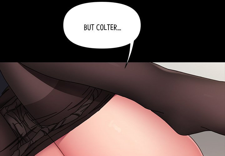 Hey Mister! - Chapter 14 - picture 1