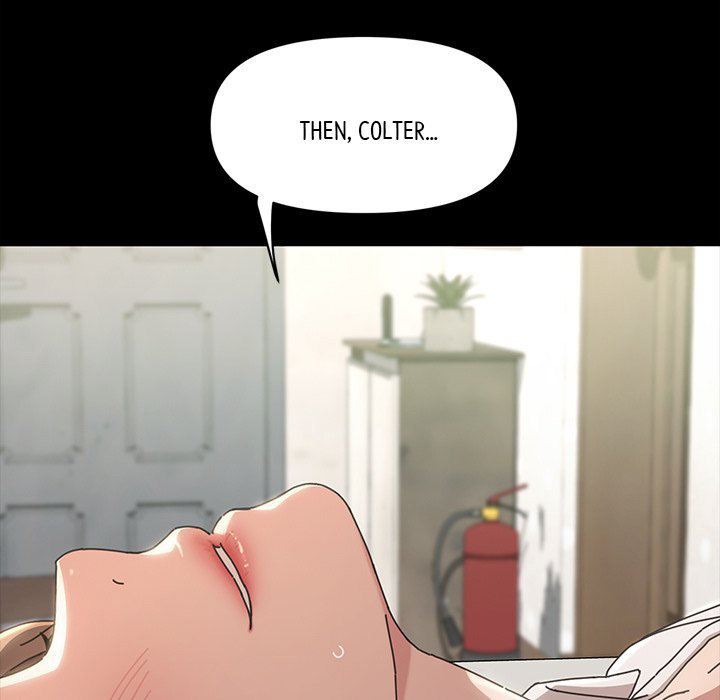 Hey Mister! - Chapter 14 - picture 10