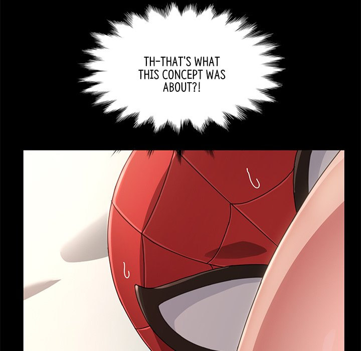 Hey Mister! - Chapter 14 - picture 128