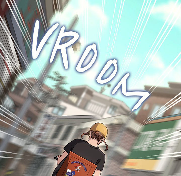Hey Mister! - Chapter 14 - picture 165