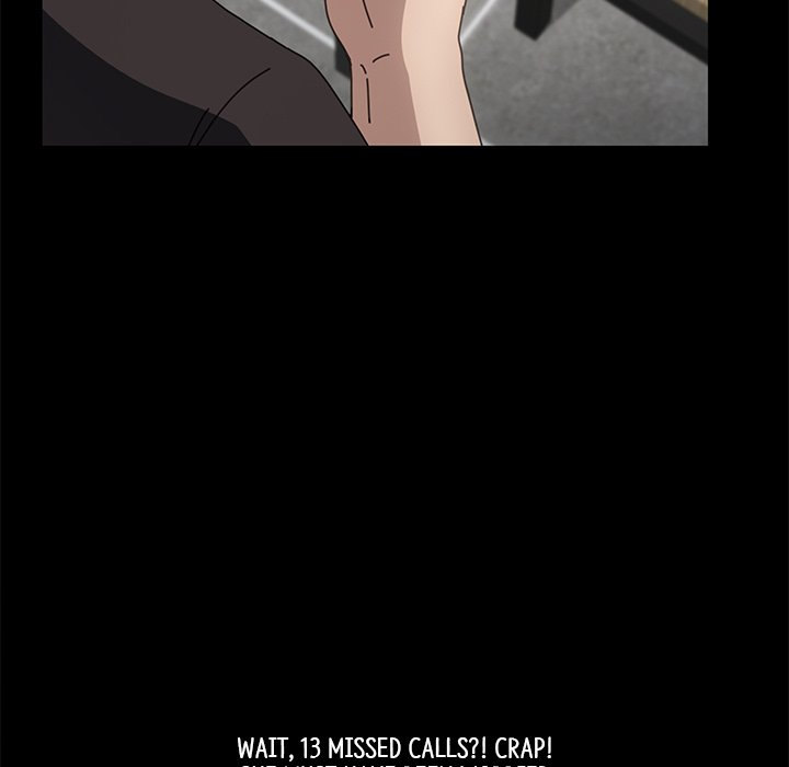 Hey Mister! - Chapter 14 - picture 174