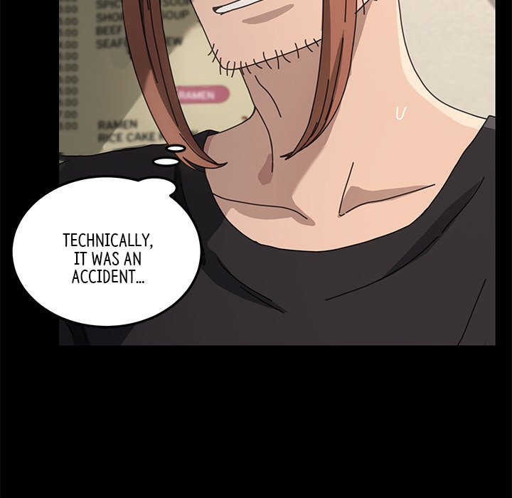 Hey Mister! - Chapter 14 - picture 184
