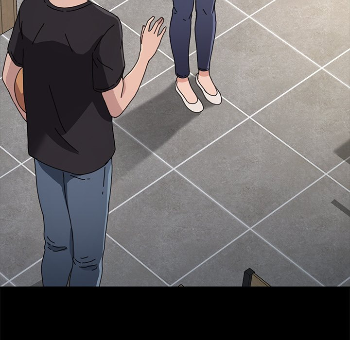 Hey Mister! - Chapter 14 - picture 199