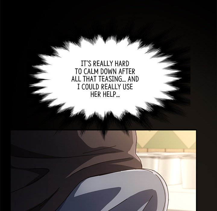 Hey Mister! - Chapter 14 - picture 206