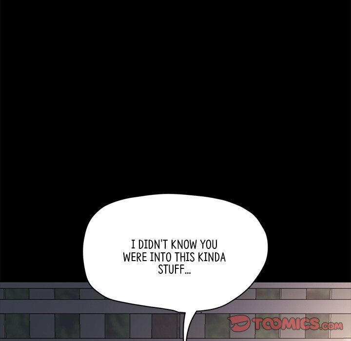 Hey Mister! - Chapter 14 - picture 27