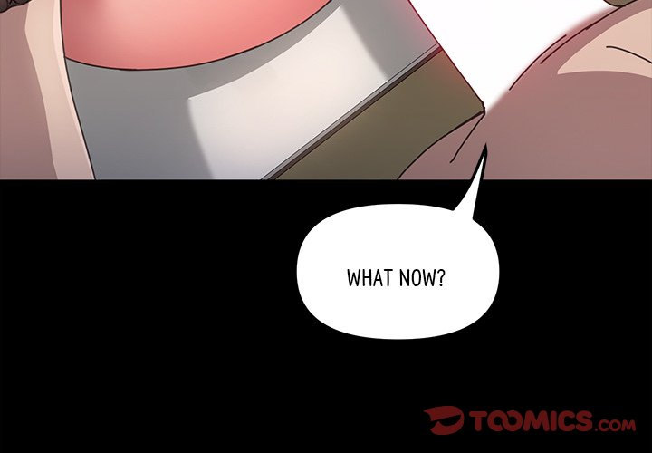 Hey Mister! - Chapter 14 - picture 3