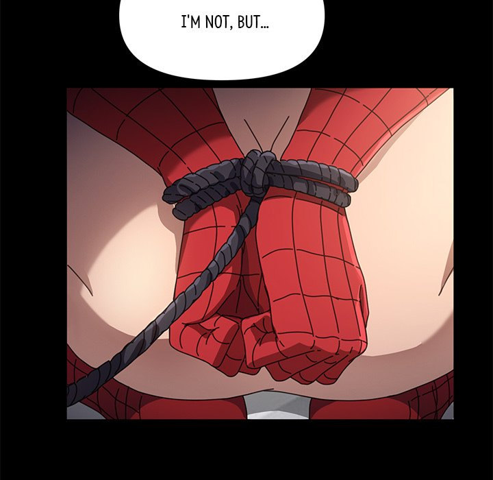 Hey Mister! - Chapter 14 - picture 33