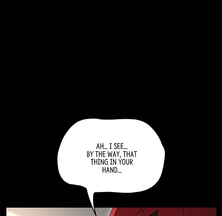 Hey Mister! - Chapter 14 - picture 39