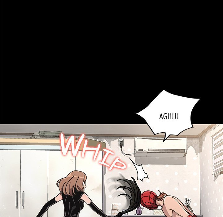 Hey Mister! - Chapter 14 - picture 44