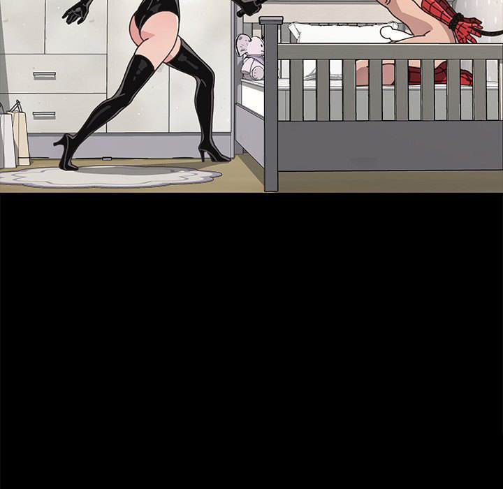 Hey Mister! - Chapter 14 - picture 45