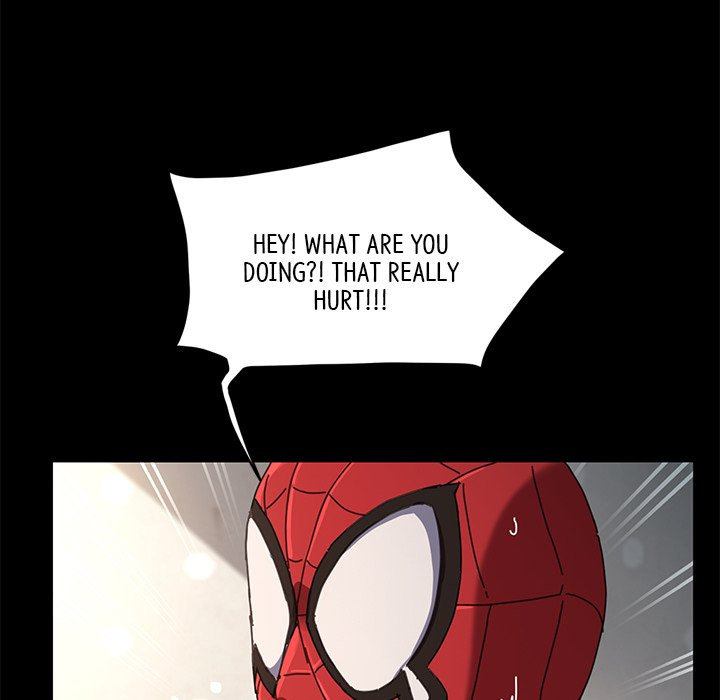 Hey Mister! - Chapter 14 - picture 46