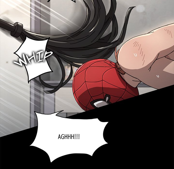 Hey Mister! - Chapter 14 - picture 69