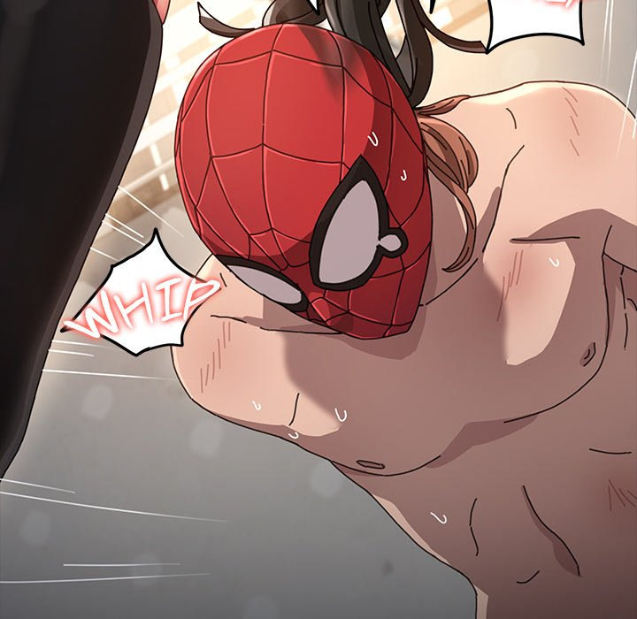 Hey Mister! - Chapter 14 - picture 73