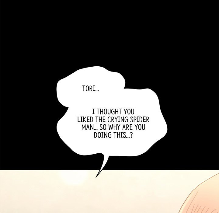 Hey Mister! - Chapter 14 - picture 84