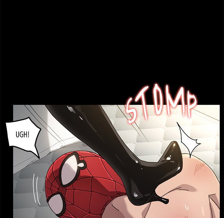 Hey Mister! - Chapter 14 - picture 87