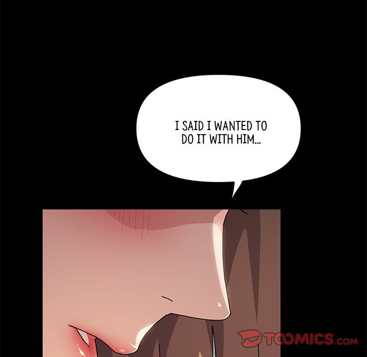 Hey Mister! - Chapter 14 - picture 99