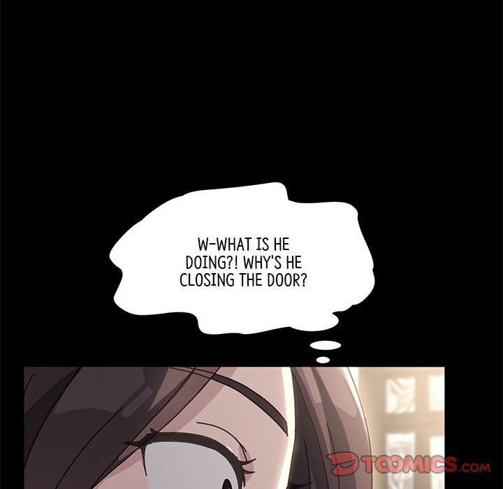 Hey Mister! - Chapter 15 - picture 111