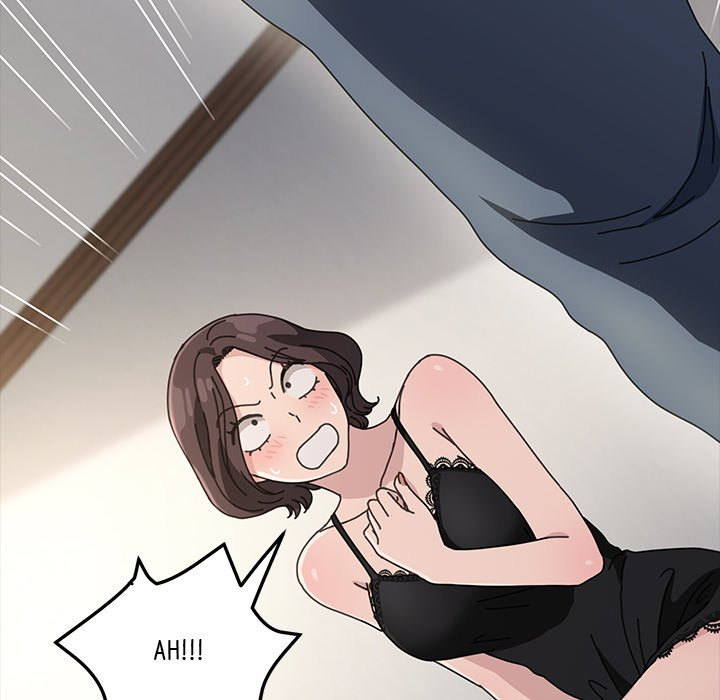 Hey Mister! - Chapter 15 - picture 119