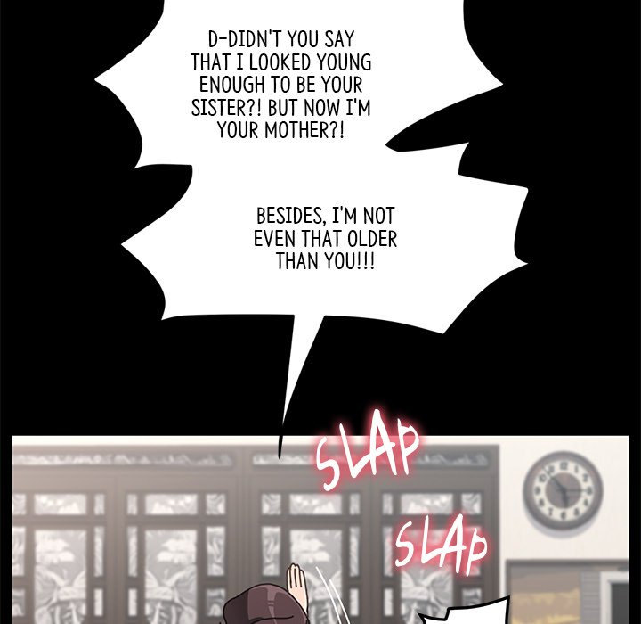 Hey Mister! - Chapter 15 - picture 158